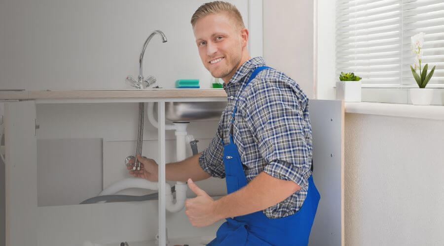 Local tankless water heater installation in Stella, MO